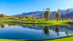 Vliegtickets Palm Springs - Vind goedkope vluchten