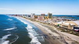 Atlantic City vakantiehuizen