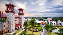Hotels in St. Augustine dichtbij Lightner Museum