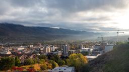 Hotels dichtbij Luchthaven van Kamloops