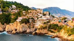 Hotels in Acapulco dichtbij Playa Condesa