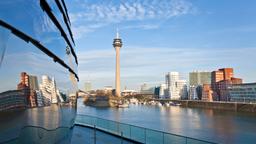 Vliegtickets Düsseldorf - Vind goedkope vluchten