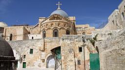 Hotels in Jeruzalem dichtbij Church of the Holy Sepulchre
