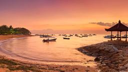 Hotels in Bali
