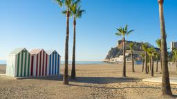 Vliegtickets Alicante - Vind goedkope vluchten