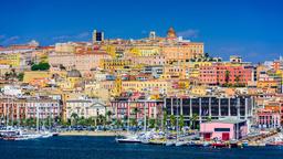 Hotels in Cagliari dichtbij Marina