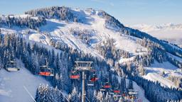 Hotels in Ellmau