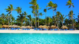 Punta Cana hoteloverzicht