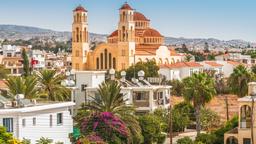 Hotels in Paphos