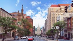 Hotels dichtbij 2020 NCAA Men's Basketball 1st/2nd All Session - Albany