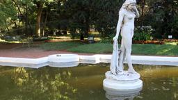 Hotels in Buenos Aires dichtbij Jardín botánico de Buenos Aires