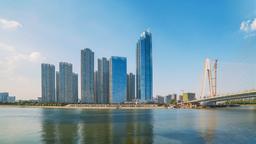 Vliegtickets Wuhan - Vind goedkope vluchten