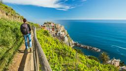 Cinque Terre vakantiehuizen