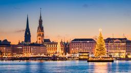 Hotels in Hamburg