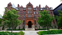 Hotels in Toronto dichtbij Royal Conservatory of Music