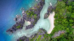 El Nido hoteloverzicht