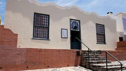 Hotels in Kaapstad dichtbij Bo Kaap Museum