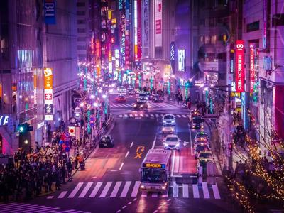 Tokio