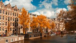 Hotels dichtbij Euro 2020: Play-off D vs Netherlands (Amsterdam)