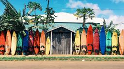 Maui vakantiehuizen