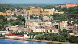 Hotels in Saguenay