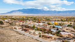 Hotels dichtbij New Mexico Board of Bar Examiners – Exams