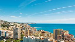 Hotels in Fuengirola