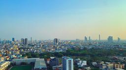 Hotels in Bangkok - Sathorn
