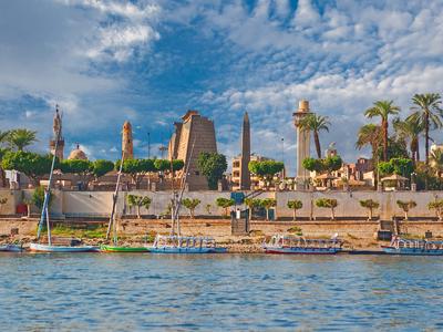 Luxor