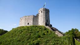 Hotels in Cardiff dichtbij Cardiff Castle