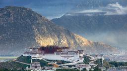 Hotels dichtbij Luchthaven van Lhasa