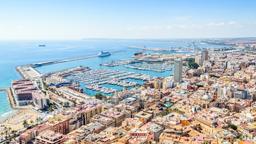 Hotels in Alicante dichtbij Port of Alicante
