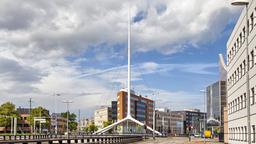 Vind goedkope vluchten van Dublin naar Eindhoven