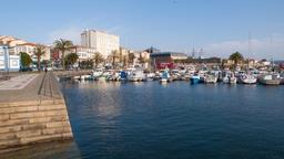 Ferrol hoteloverzicht