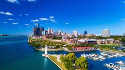 Hotels dichtbij New Tech Annual Conference 2020