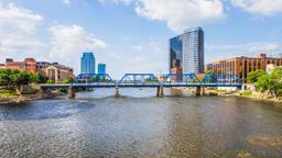 Hotels dichtbij 75th Annual Grand Rapids Boat Show