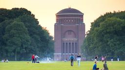 Vliegtickets Hamburg - Vind goedkope vluchten