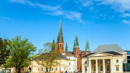 Hotels in Oldenburg