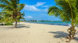 Hotels dichtbij Placencia luchthaven