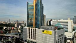 Hotels in Bangkok dichtbij Terminal 21