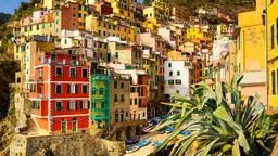 Hotels in Monterosso al Mare