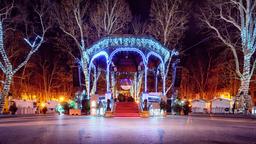 Hotels in Zagreb