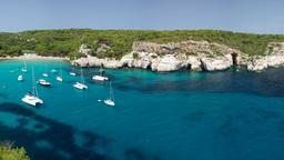 Menorca vakantiehuizen