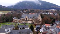 Goslar hoteloverzicht