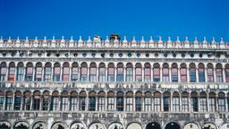 Hotels in Venetië dichtbij Procuratie Nuove