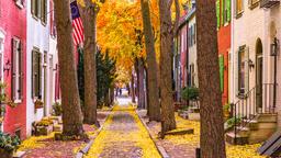 Hotels in Philadelphia