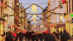 Hotels in Oslo