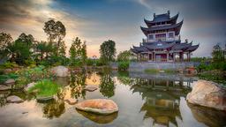 Hotels dichtbij Nanning luchthaven