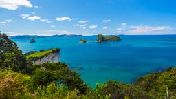 Hotels in Coromandel Peninsula