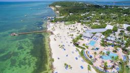 Islamorada hoteloverzicht